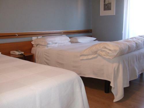 Hotel Canturio