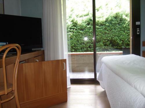 Hotel Canturio