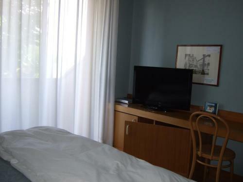 Hotel Canturio