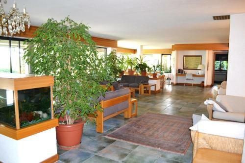 Hotel Canturio