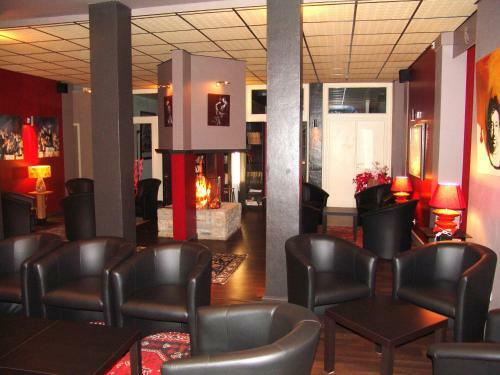 Hotel Du Golf *le Lodge*