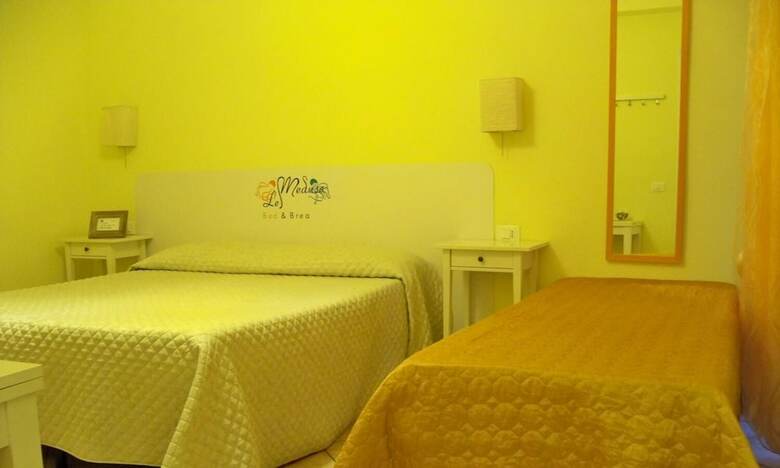 B&B Le Meduse