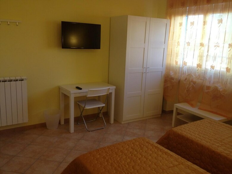 B&B Le Meduse