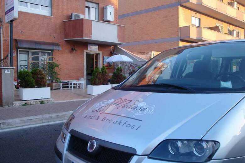 B&B Le Meduse