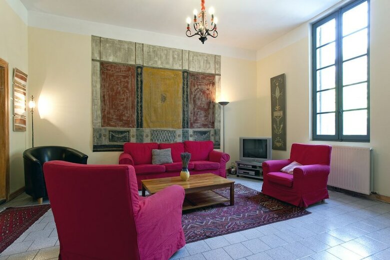 Apartamento My Beaucaire
