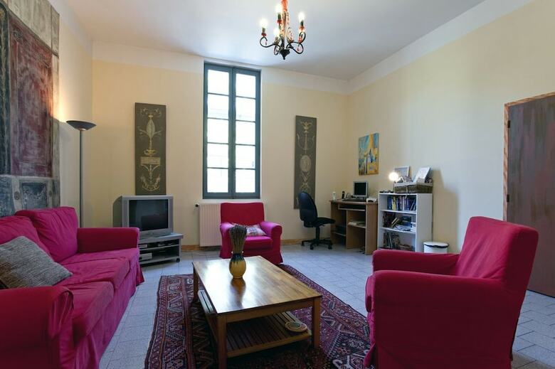 Apartamento My Beaucaire