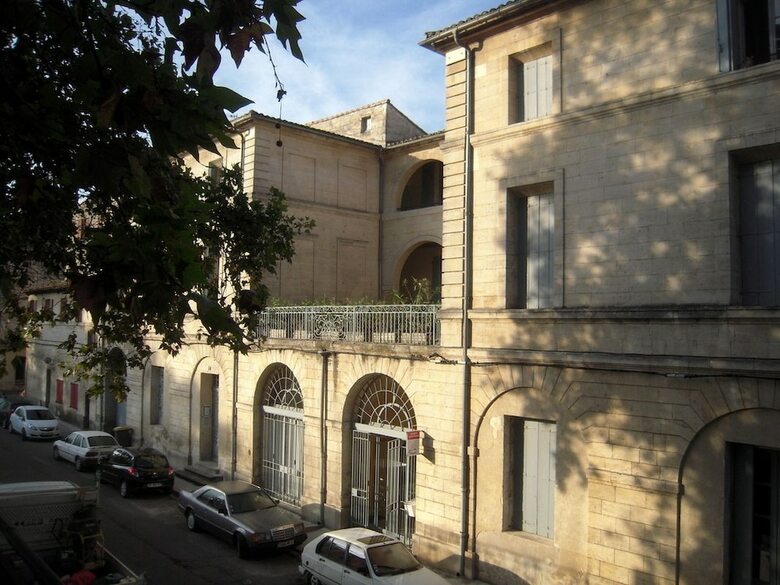 Apartamento My Beaucaire