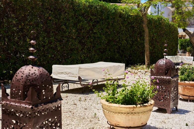 Hostal Tenuta Belvedere