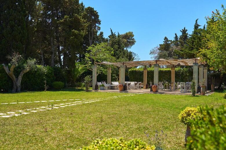 Hostal Tenuta Belvedere
