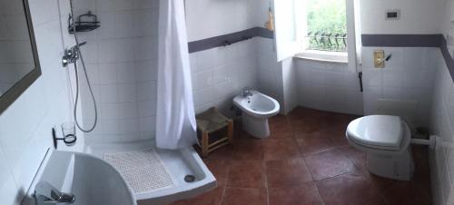 Hostal Tenuta Belvedere