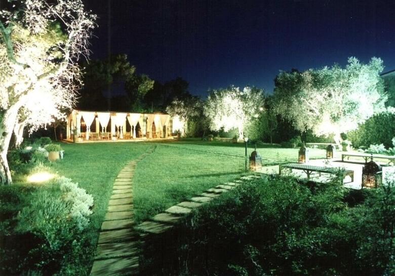 Hostal Tenuta Belvedere