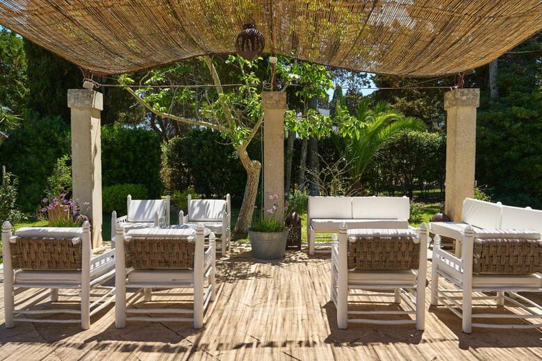 Hostal Tenuta Belvedere