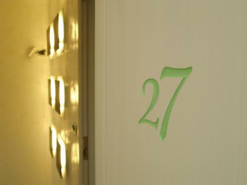 Vingt-sept B&B