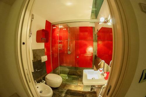 Vingt-sept B&B