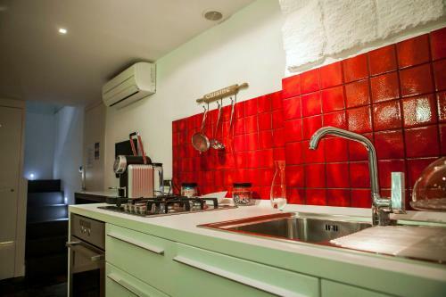 Vingt-sept B&B