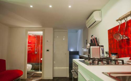 Vingt-sept B&B