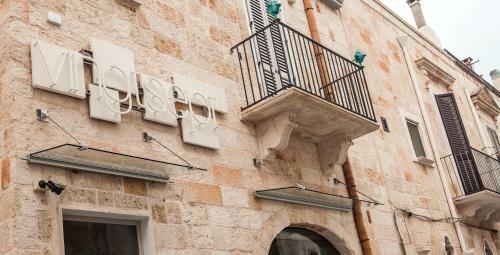 Vingt-sept B&B