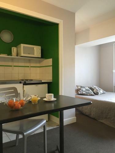 Apartamento Appotel Malraux
