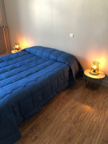 Apartamento Appotel Malraux