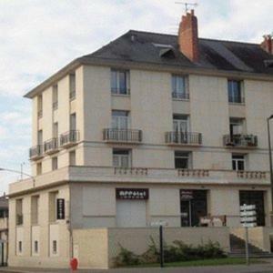 Apartamento Appotel Malraux