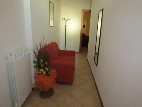 Apartamento Appartamenti La Pineta