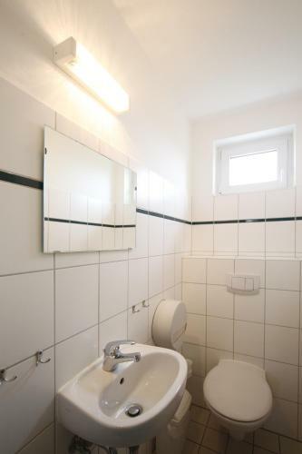 Albergue Djh Jugendherberge Stralsund
