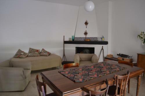 Apartamento Villa Alice
