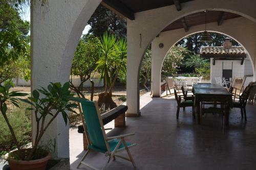 Apartamento Villa Alice