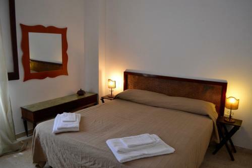 Apartamento Villa Alice