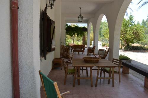 Apartamento Villa Alice