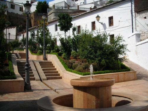 Agroturismo Viviendas Tur�sticas Los Arrayanes
