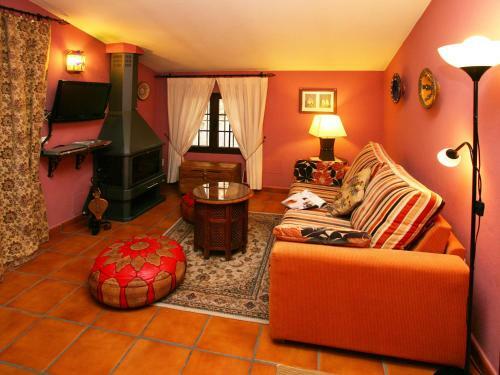Agroturismo Viviendas Tur�sticas Los Arrayanes