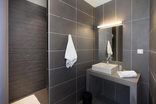 Hotel Fleurines H�tel