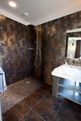 Hotel Fleurines H�tel