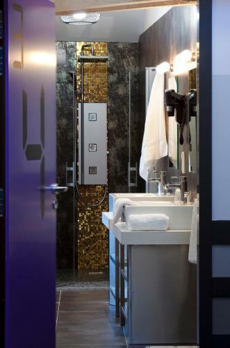 Hotel Fleurines H�tel