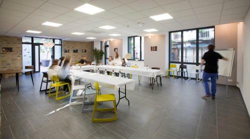 Hotel Fleurines H�tel