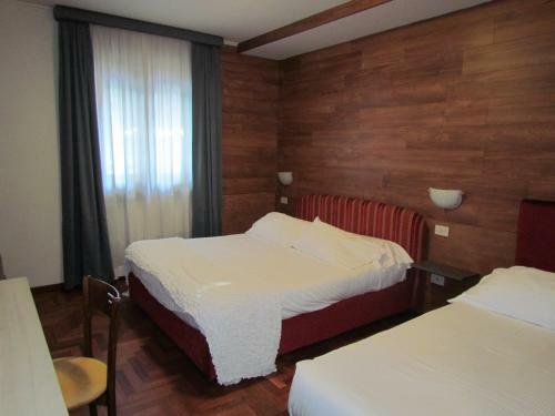 Bed & Breakfast Lo Chalet