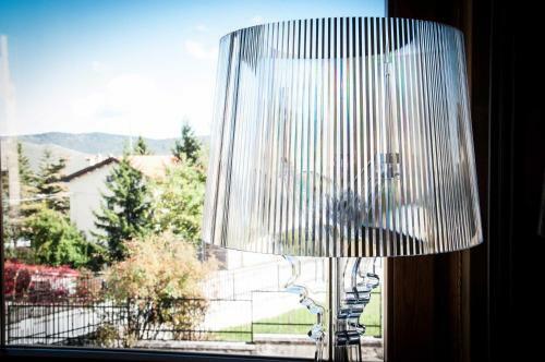 Bed & Breakfast Lo Chalet