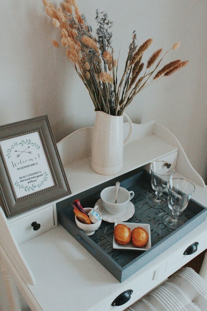 Bed & Breakfast La Maison De Marc