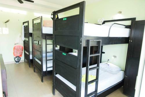 Room2board Hostel And Surf School