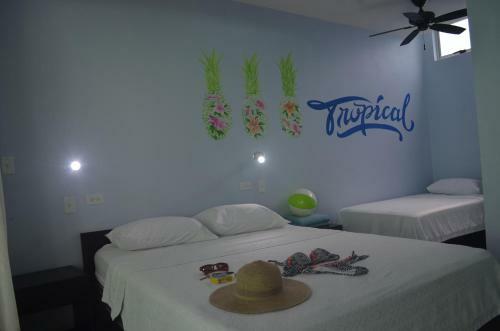 Room2board Hostel And Surf School