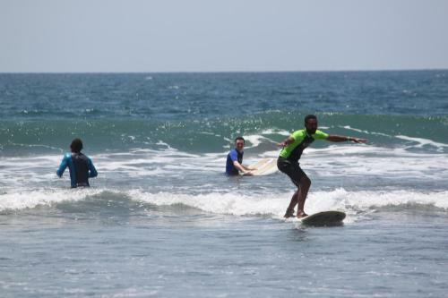 Room2board Hostel And Surf School
