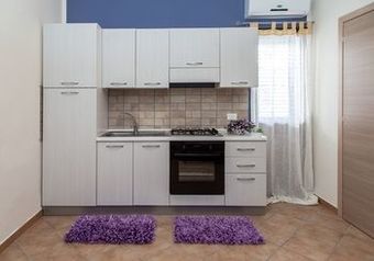 Apartamento Residenza Biondo