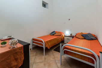 Apartamento Residenza Biondo