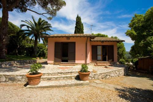 Villino Francesca