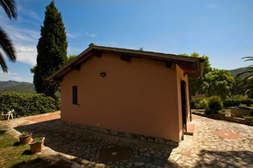 Villino Francesca
