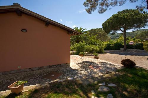 Villino Francesca