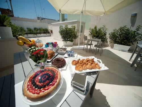 Tabula Maris B&B