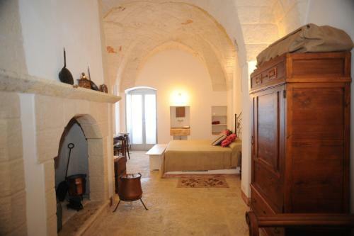 Agroturismo Masseria Ancella