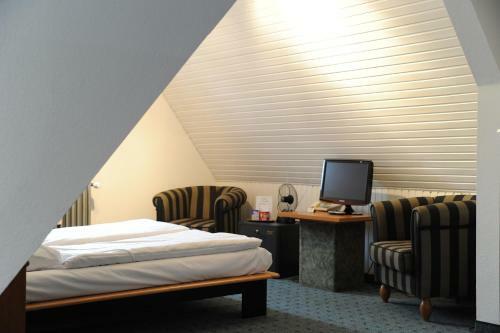 Hostal Waldhotel Unterbach